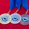 До Чемпионата России по дистанционным пробегам осталось чуть больше недели!
