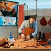 Hermès За Кулисами: Легендарный дом моды открывает секреты мастерства