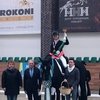 Варвара Васильева: "Мой главный соперник - это я сама"