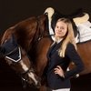Екатерина Петроченкова поднялась на призовой пьедестал в Кроненберге!
