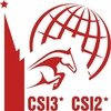 Сентябрь - месяц международных соревнований в “Битце”!