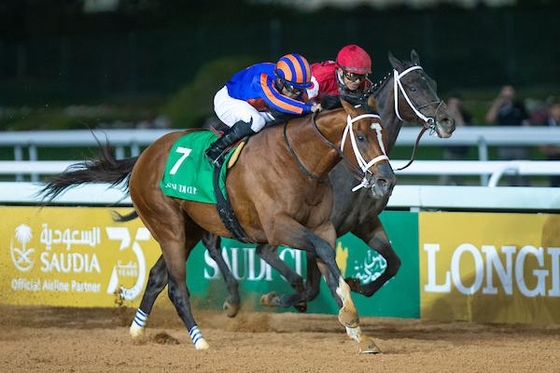 Организаторы Saudi Cup отложили выплату призовых