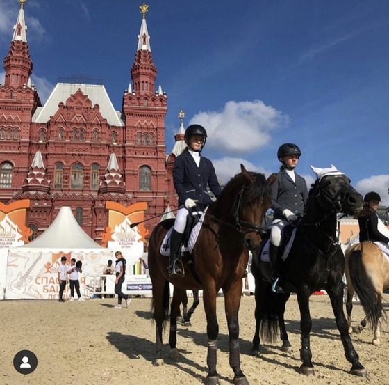 Открытый Московский Фестиваль детско-юношеского искусства и спорта пройдет в КСК «Измайлово»