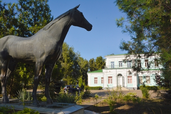 Век «Восхода»