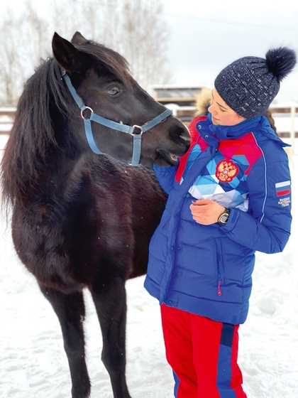 Польза старости