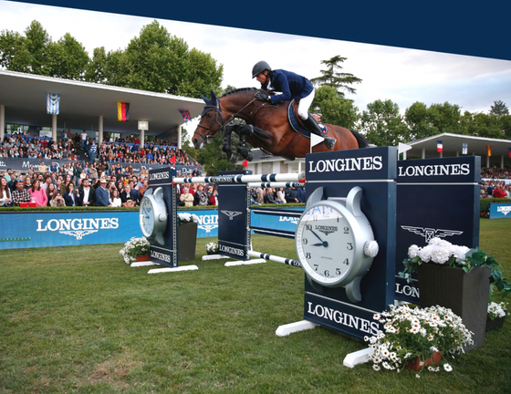 Этап LGCT стартует в Мадриде 