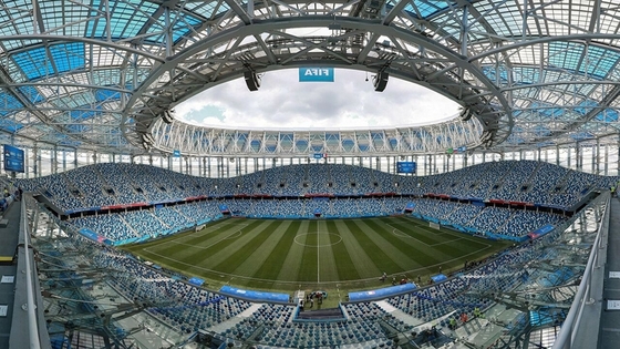 Чемпионат Европы по пятиборью 2021 пройдёт в Нижнем Новгороде 