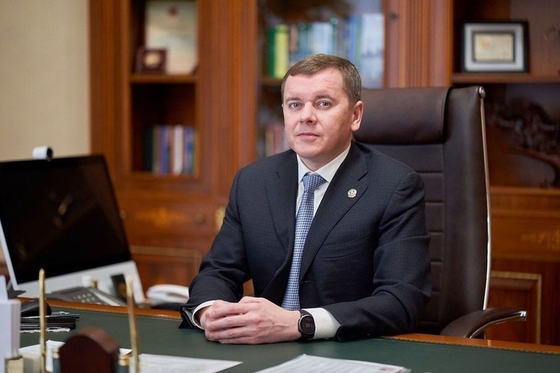 Новый президент Федерации конного спорта Республики Татарстан