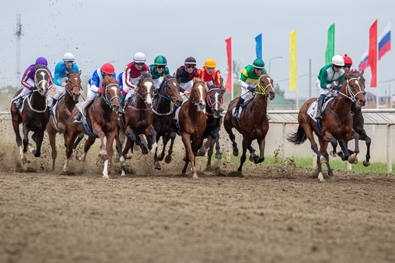 Российский Breeders' Cup