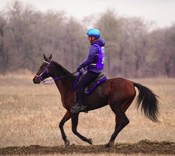 Успехи OTRADA ENDURANCE TEAM в КБР