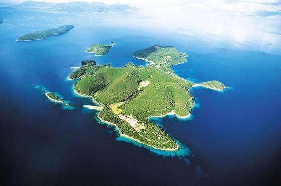 Сделка века, или таинственный остров Афины Онассис