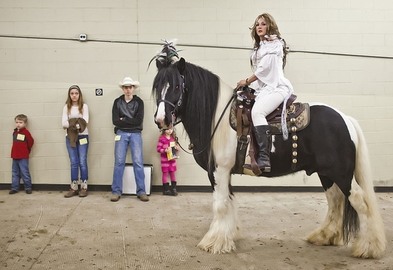 Pennsylvania Horse World Expo 