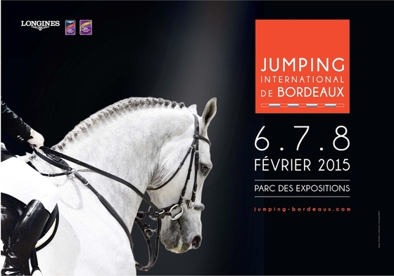 Jumping International de Bordeaux