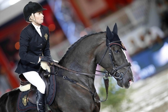 Очередной этап конкурного турнира LGCT пройдет в Каннах