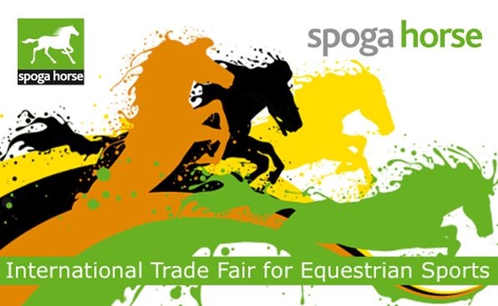 Spoga horse 2016 