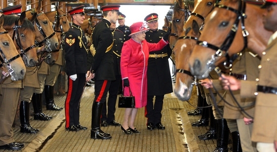 Royal Windsor Horse Show 