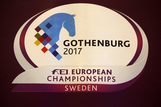 Гётеборг готов принять чемпионаты Европы по конному спорту в 2017 году