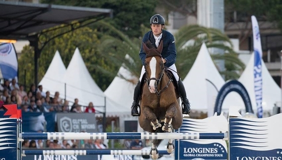 Гран-при турнира LGCT во Франции выиграл Скотт Браш! 