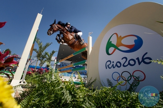 Все допинг-пробы в конном спорте на ОИ-2016 оказались чистыми 
