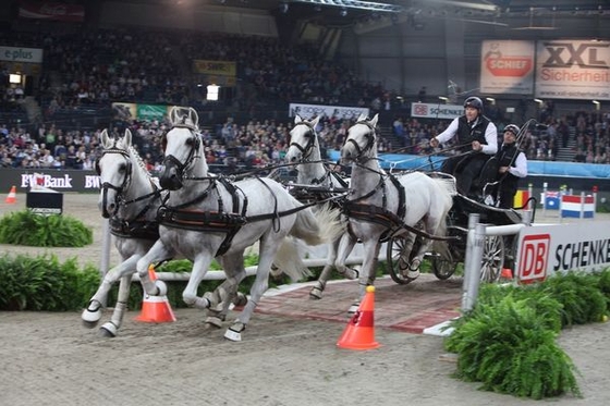 Stuttgart German Masters