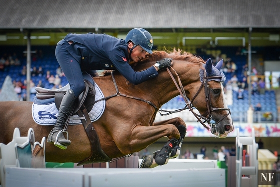 19-21 мая в Мадриде пройдет этап Longines Global Champions Tour.