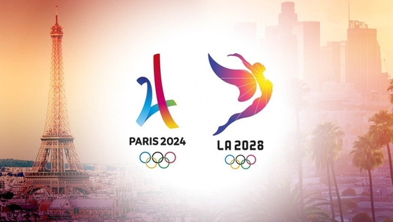 Выбраны столицы летних Олимпийских игр 2024 и 2028 годов