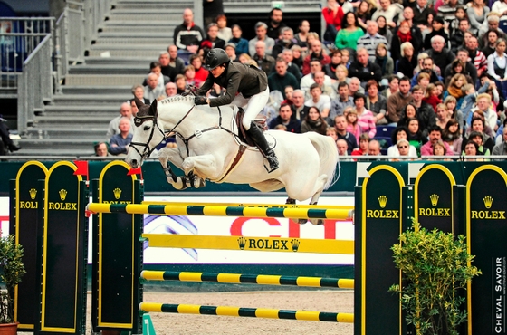 CSI 5* Leipzig (Ger) Лейпциг, Германия