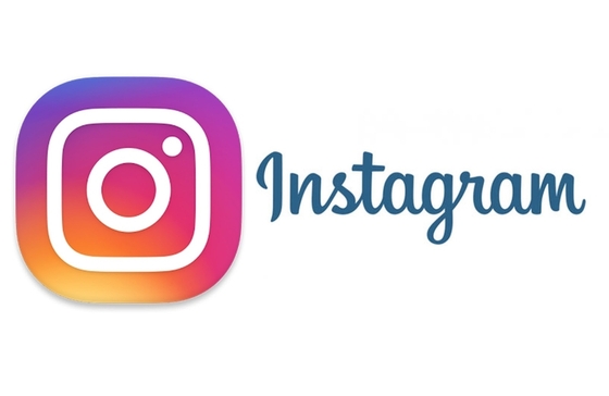 "Золотой Мустанг" теперь есть в Instagram!