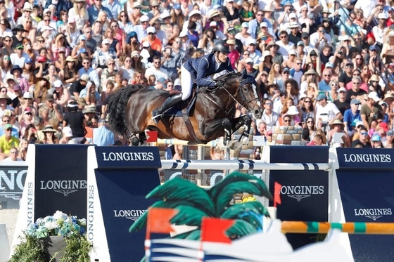 Этап LGCT в Монреале отменен