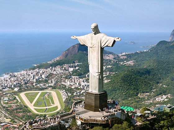Конная страна Бразилия // ЗМ №5 (129) 2013