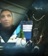 Черная полоса для Андреаса Хельгстранда