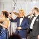 Своим решением о фактическом исключении России из мирового конного спорта Бюро FEI перечеркнуло многолетнюю совместную работу с ФКСР. На фото: Марина СЕЧИНА, Ингмар ДЕ ВОС и Максим КРЕТОВ в Москве (2018 г.) / Фотограф: ФКСР/Виктория ФЕДУЛОВА