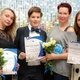 Zibreva Team: Мария САВЕНКО (коновод), Николай СТЕПАНЕНКО, Ольга ЗИБРЕВА, Елизавета ПИСАРЕВА / Фотограф: Стас МУЛЯР