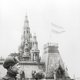 Бойцы Красной армии в освобожденной столице Австрии / Фотограф: Халдей Евгений/ТАСС