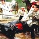 Кадр из фильма Сергея Соловьева «Анна Каренина» 2008 года 
