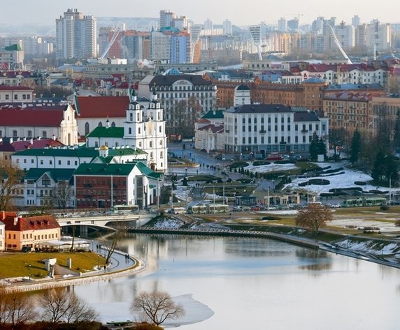 Дружественная Европа