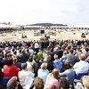 «Подмосковные вечера» в сердце Германии