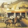 Манеж Министерства обороны. Забытое наследие великой школы