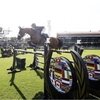 Гран-при в Валкенсварде выиграл египтянин Абдель Саид 