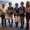 «Самое сложное – победа над собой»
