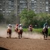 Крупный розыгрыш на Ростовском ипподроме