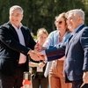 В «Битце» началась ежегодная международная выставка «Эквирос»