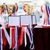 В Битце пройдет Кубок Президента Федерации конного спорта города Москвы