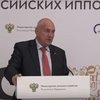 Владимир Жуковский вернулся к руководству ЦМИ
