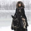 Ay yola, Алсу и морозная сказка