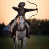 Конная стрельба из лука: Австралия подала заявку на включение в программу Олимпиады-2032