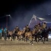 Трагедия на Королевском шоу в Виндзоре