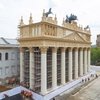 Сергей Собянин надеется, что ЦМИ откроют ко Дню Города