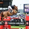 Сергей Петров и Ксения Хайрулина не продолжат борьбу на чемпионате мира