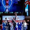 На ВДНХ завершился Кубок Мэра Москвы по джигитовке